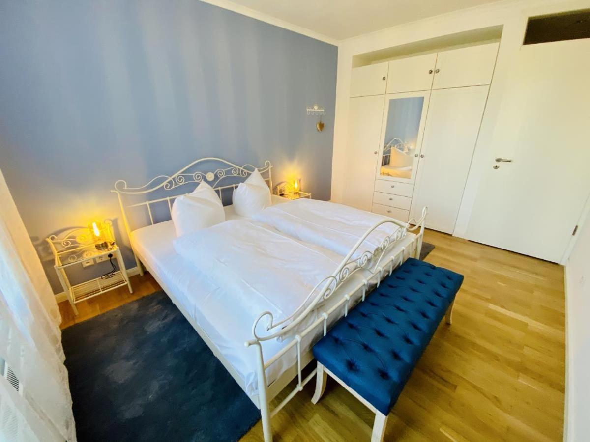 Residenz/Meeresrauschen 로스토크 외부 사진